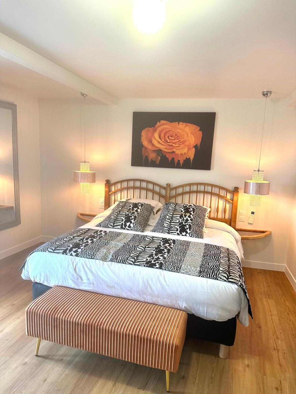 Chambres D'Hotes Doux Brazil Lisle-sur-Tarn Экстерьер фото