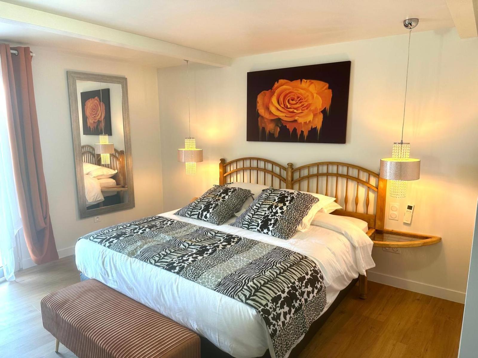 Chambres D'Hotes Doux Brazil Lisle-sur-Tarn Экстерьер фото