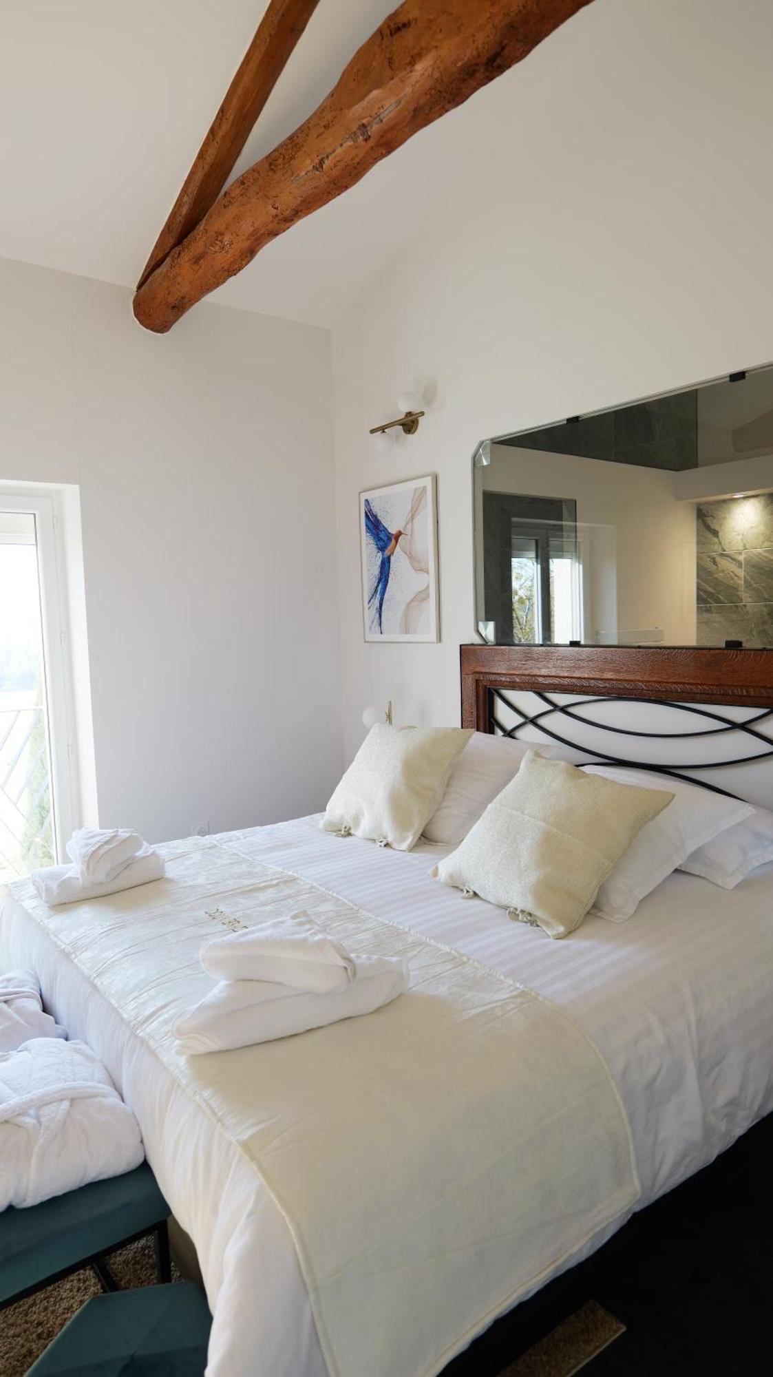 Chambres D'Hotes Doux Brazil Lisle-sur-Tarn Экстерьер фото