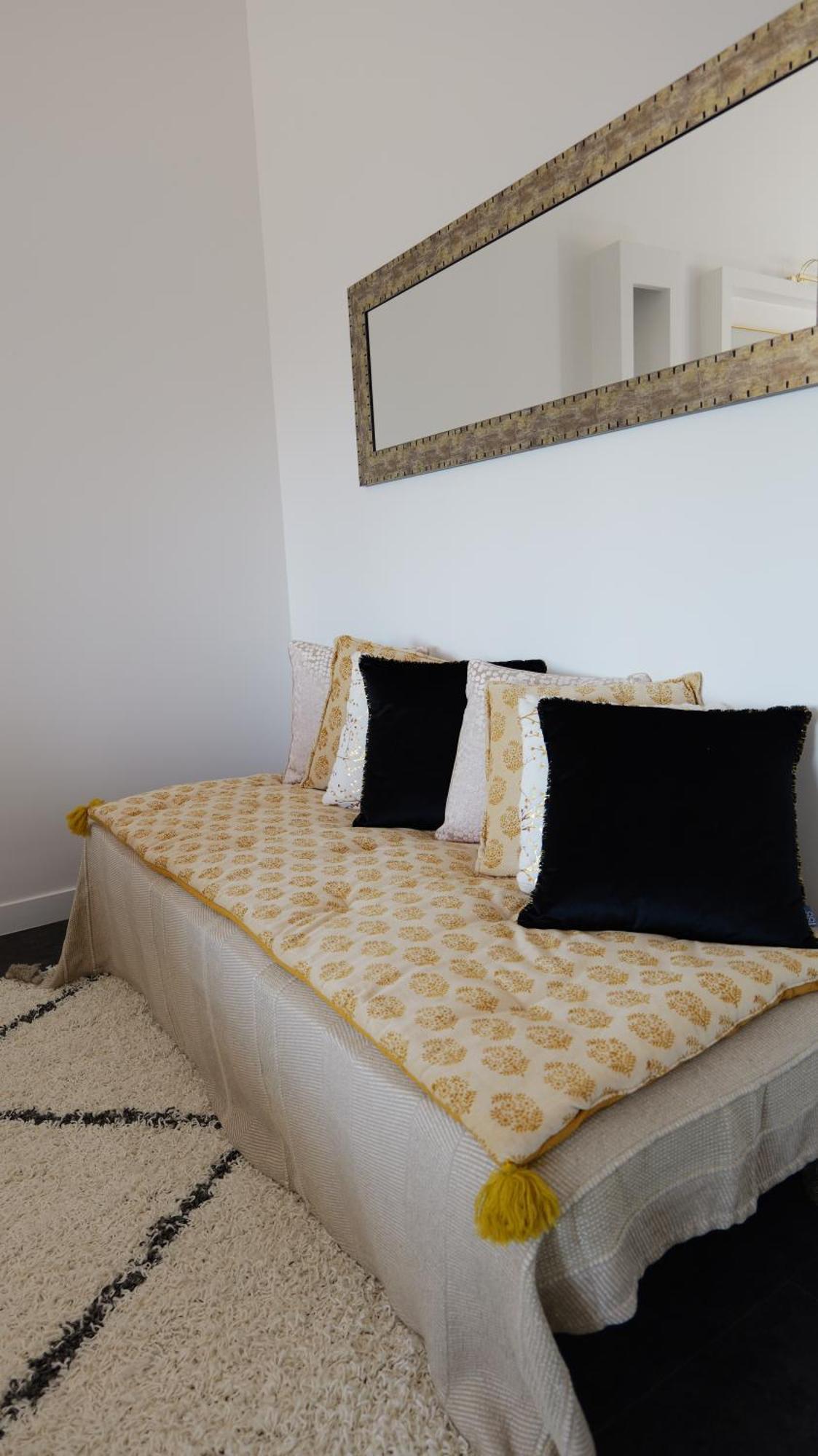 Chambres D'Hotes Doux Brazil Lisle-sur-Tarn Экстерьер фото