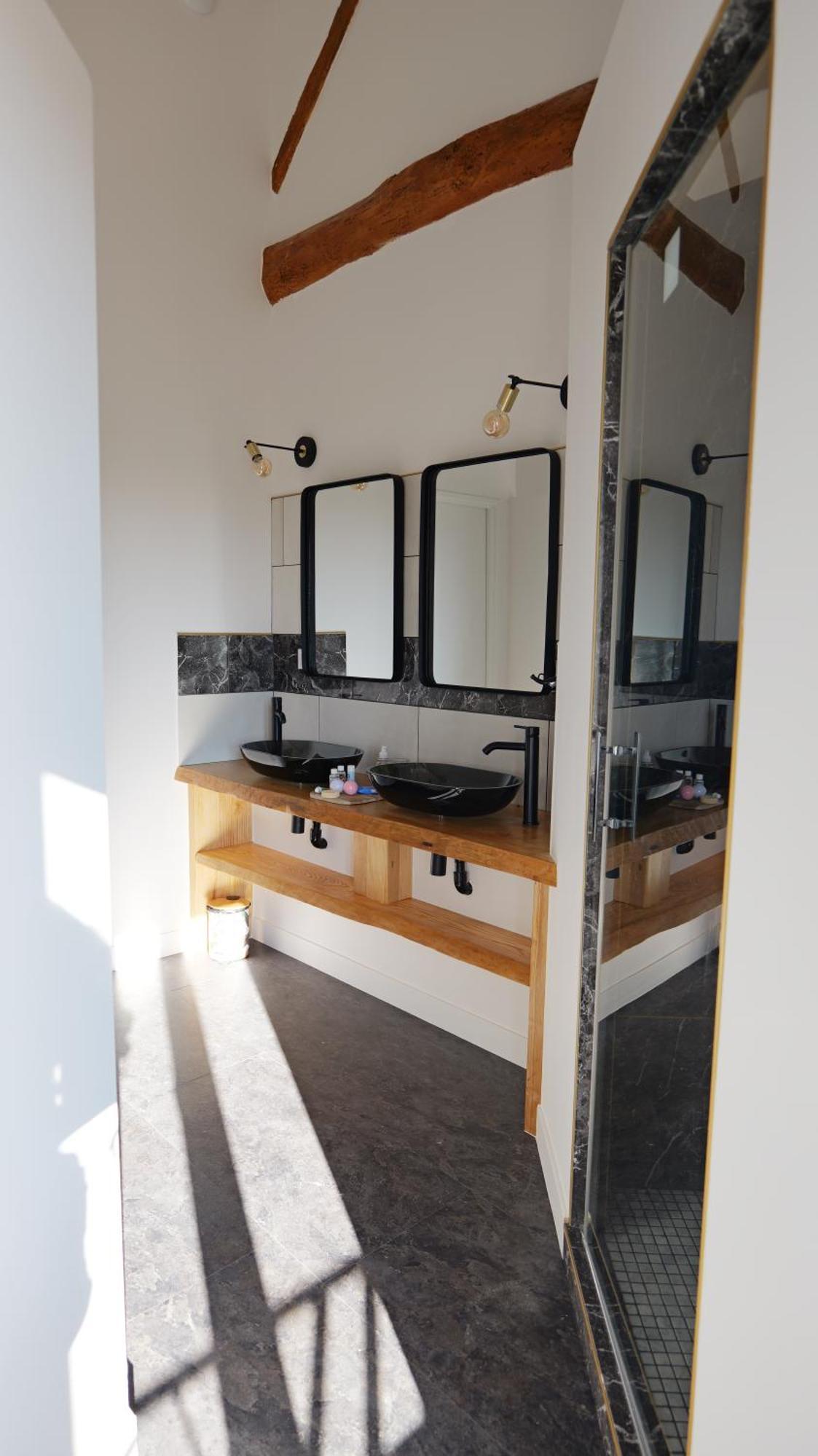 Chambres D'Hotes Doux Brazil Lisle-sur-Tarn Экстерьер фото