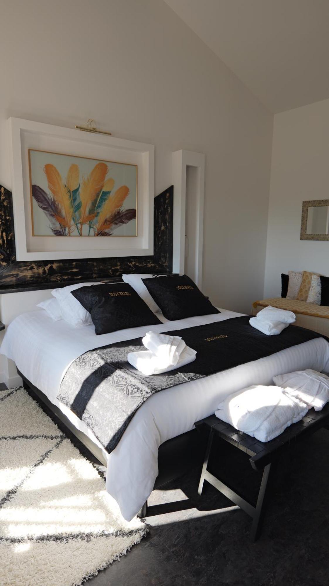 Chambres D'Hotes Doux Brazil Lisle-sur-Tarn Экстерьер фото