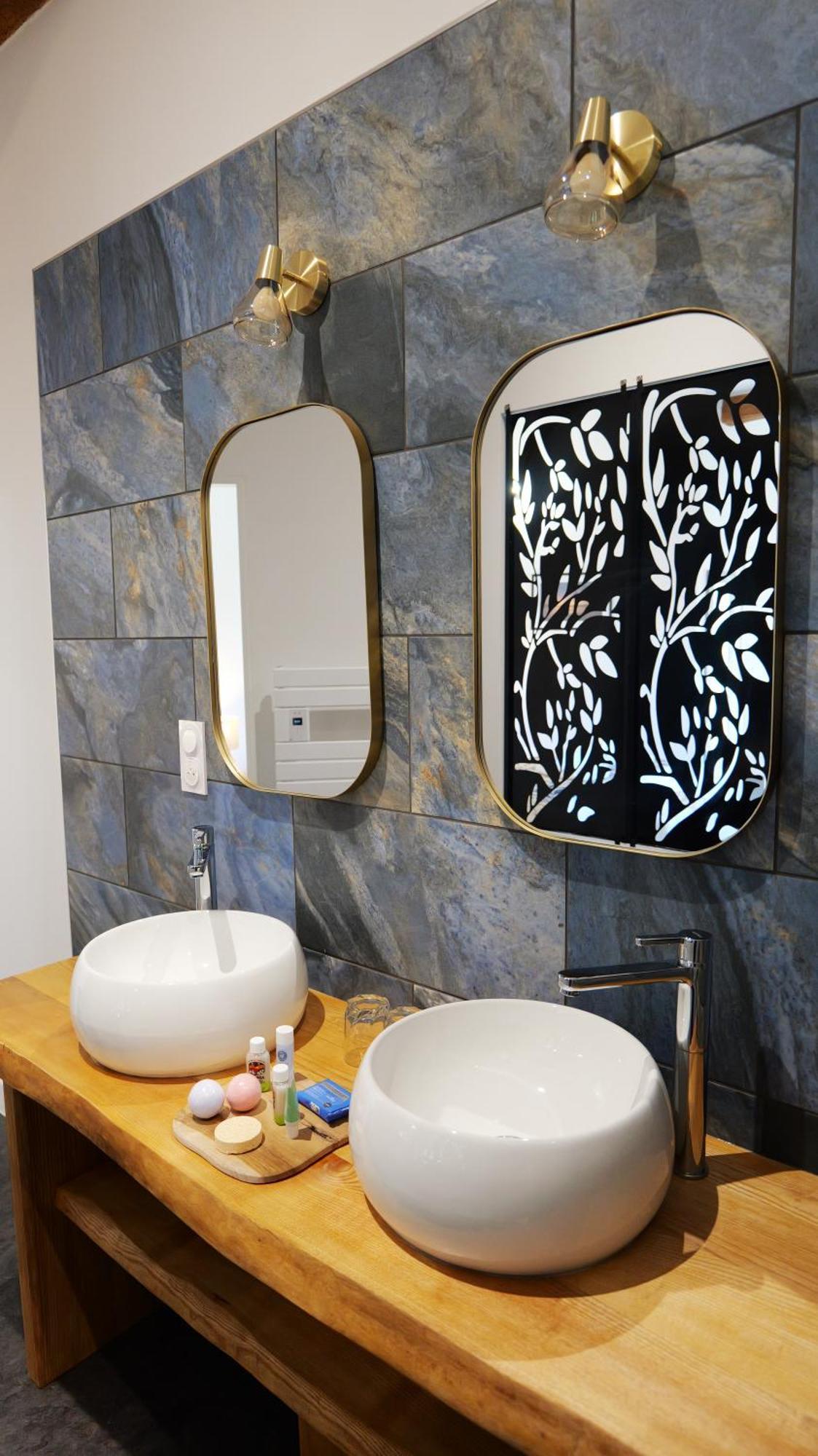 Chambres D'Hotes Doux Brazil Lisle-sur-Tarn Экстерьер фото