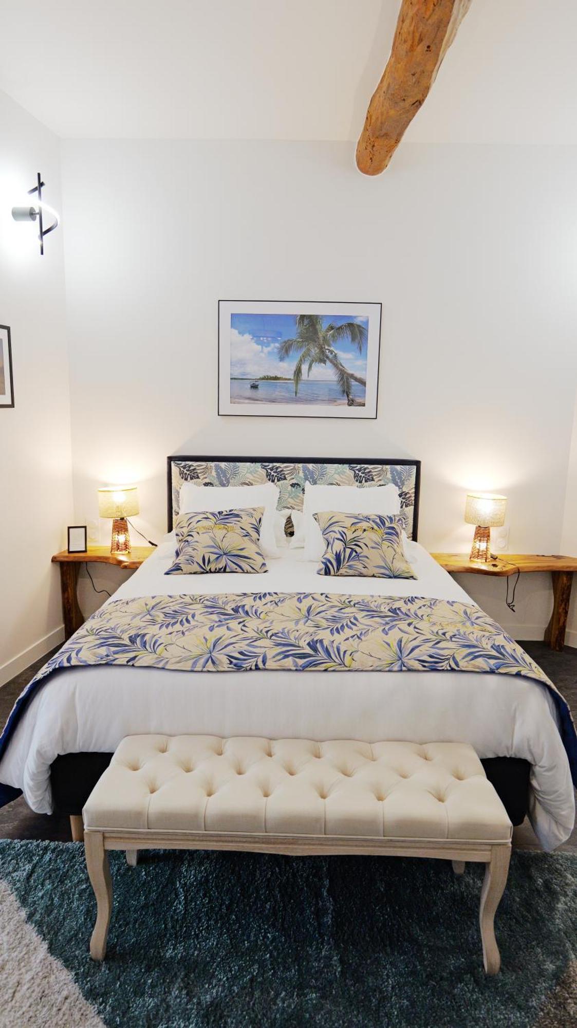 Chambres D'Hotes Doux Brazil Lisle-sur-Tarn Экстерьер фото