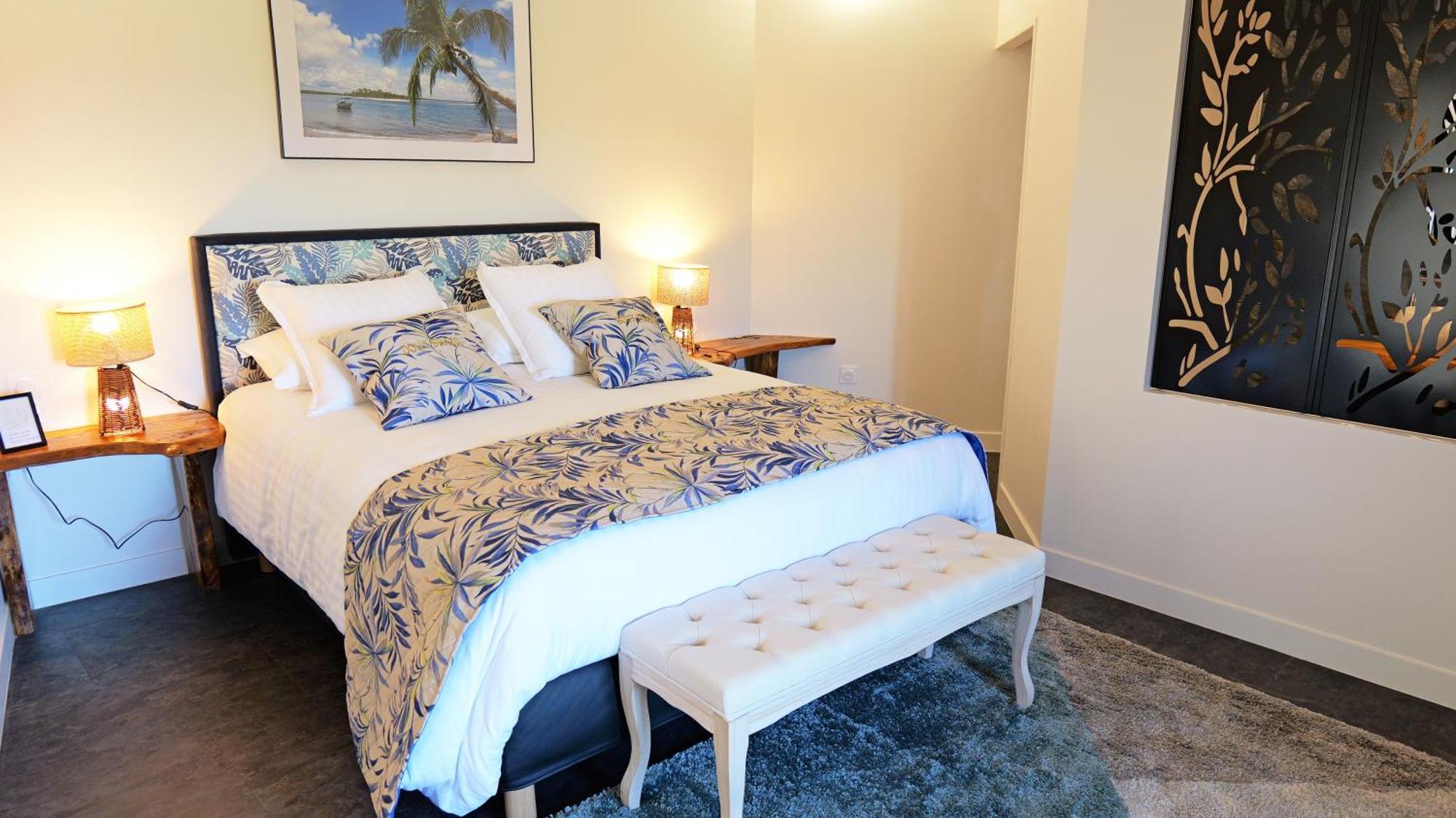 Chambres D'Hotes Doux Brazil Lisle-sur-Tarn Экстерьер фото