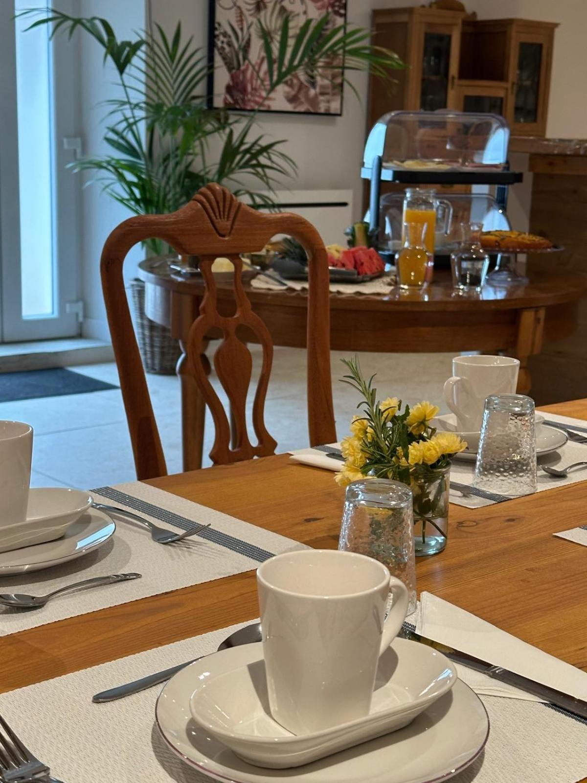 Chambres D'Hotes Doux Brazil Lisle-sur-Tarn Экстерьер фото